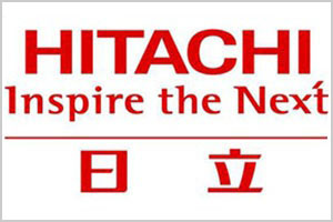 hitachi